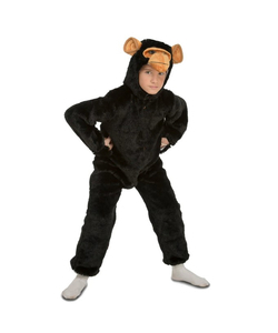 Kids Monkey Costume
