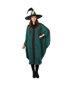 Professor McGonagall - Harry Potter