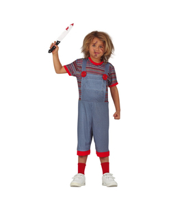 Rag Doll Costume - Tween