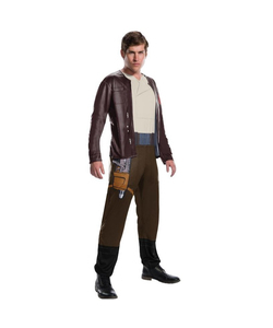 Star Wars Poe Dameron Costume