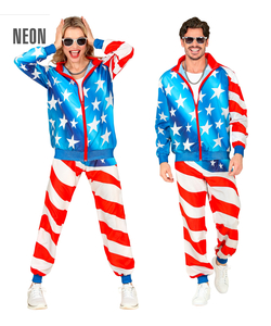 USA Party Tracksuit