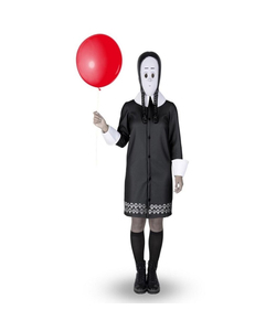 Wednesday Addams Costume