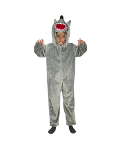 Wolf Costume - Kids