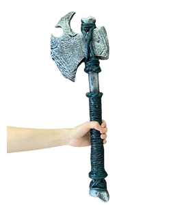 Medieval Foam Hatchet
