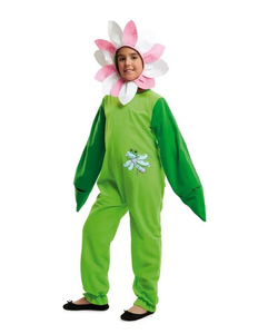 Baby Flower Bug Costume