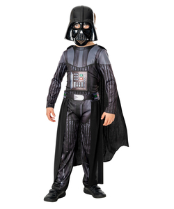 Deluxe Darth Vader – Obi Wan Kenobi