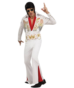 Elvis Deluxe Adult Costume