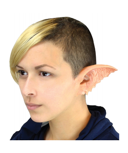 Pro Foam Gremlin Ears Latex Appliance
