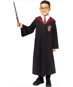 Harry Potter Robe Kit