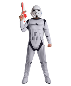 Star Wars Stormtrooper Costume