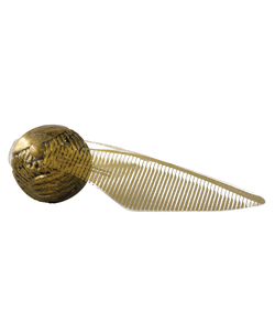 Harry Potter's Golden Snitch