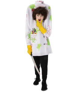 Headless Doctor Costume - Kids