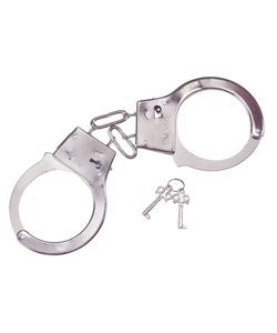 Metal Handcuffs