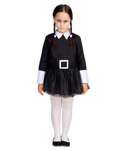 Evil Girl Dress - Kids