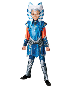 Ahsoka Tano Costume - Kids