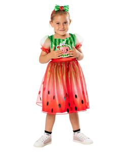 Kids Cocomelon Dress