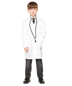 Kids Doctors Coat
