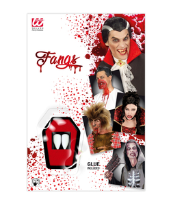 Vampire Fangs Kit