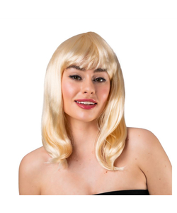 Glamour Wig - Blonde