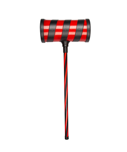 Giant Clown Hammer
