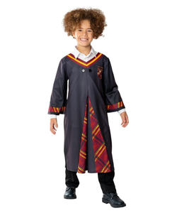 Harry Potter Gryffindor Tunic