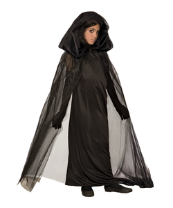 Haunted Child Costume