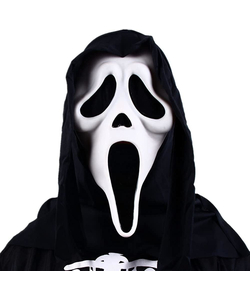 Halloween Horror Mask