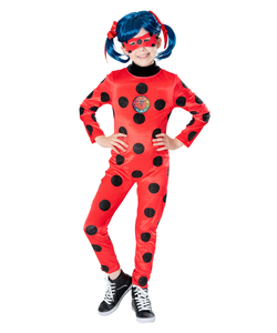 Miraculous Ladybug Premium Kids Costume