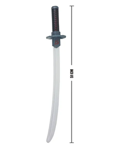 Ninja Assassin Sword