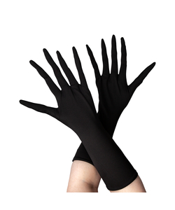 Creepy Pointy Finger Gloves