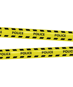 Police Barrier Tape