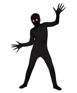 Shadow Demon Costume - Tween