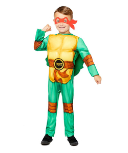 Teenage Mutant Ninja Turtles Costume - Tween