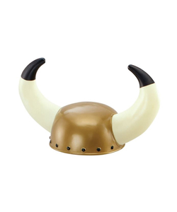 Viking helmet with Horns