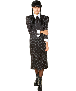 Wednesday Dress - Ladies