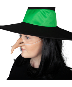 Witch's Fake Nose