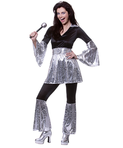 Mamma Mia Ladies Fancy Dress