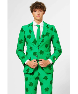The Irish Suit