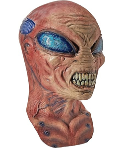 Alien Garo Deluxe Mask
