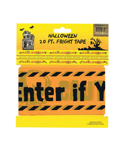 Caution Tape - 20ft