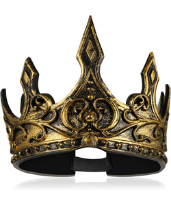Kings Crown - Gold