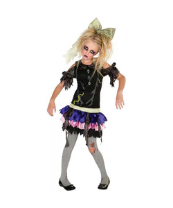 Zombie Doll - Kids
