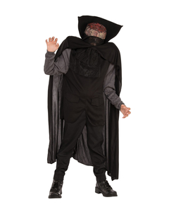 Headless Horseman Costume
