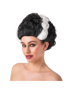 Horror Bride Wig