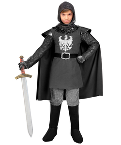 Grey Knight Costume - Tween