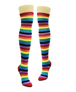 Rainbow Stocking