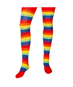 Rainbow Tights