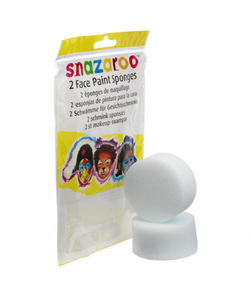 High Density Sponge - 2 Pack