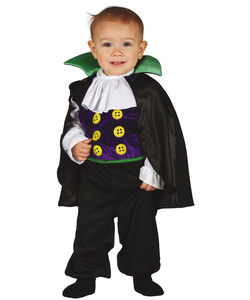 Baby Little Vampire Costume