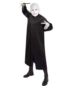 Voldemort Costume - Men's